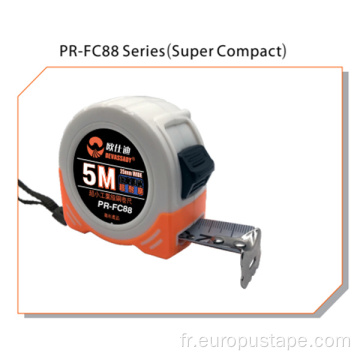 Ruban à mesurer série PR-FC88